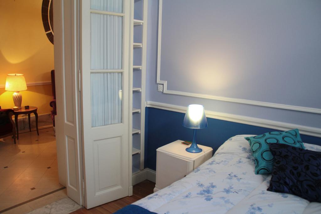 Petit El Vitraux Bed & Breakfast Buenos Aires