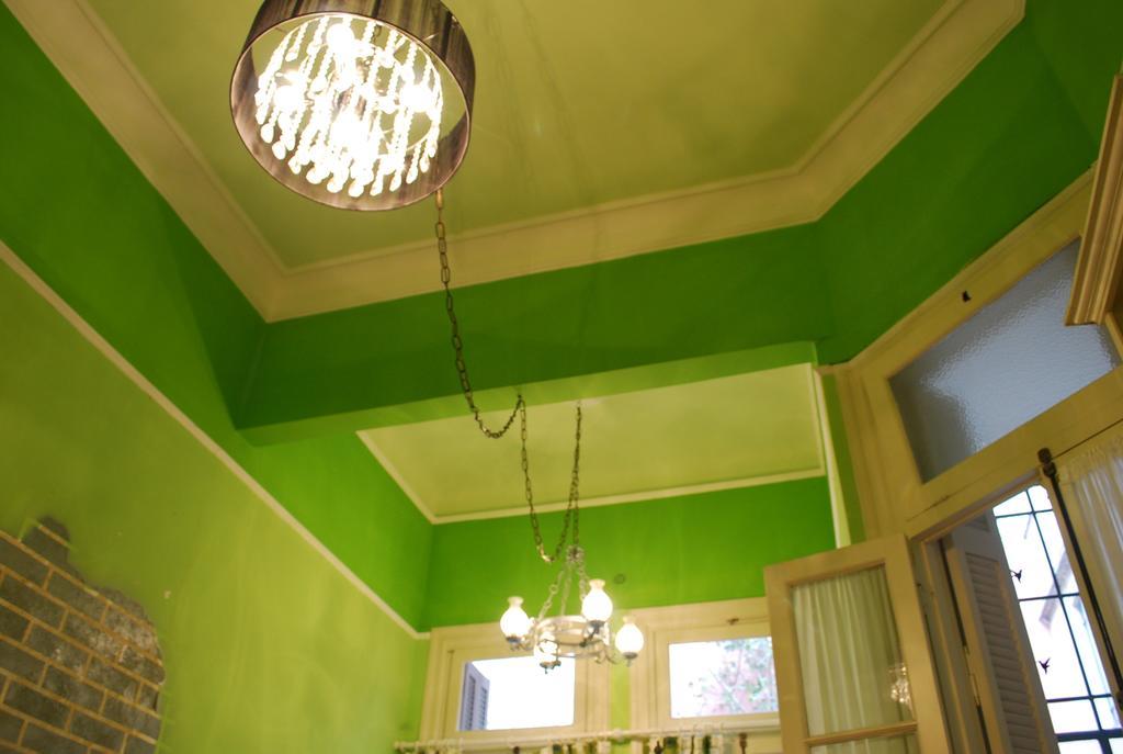 Petit El Vitraux Bed & Breakfast 3*