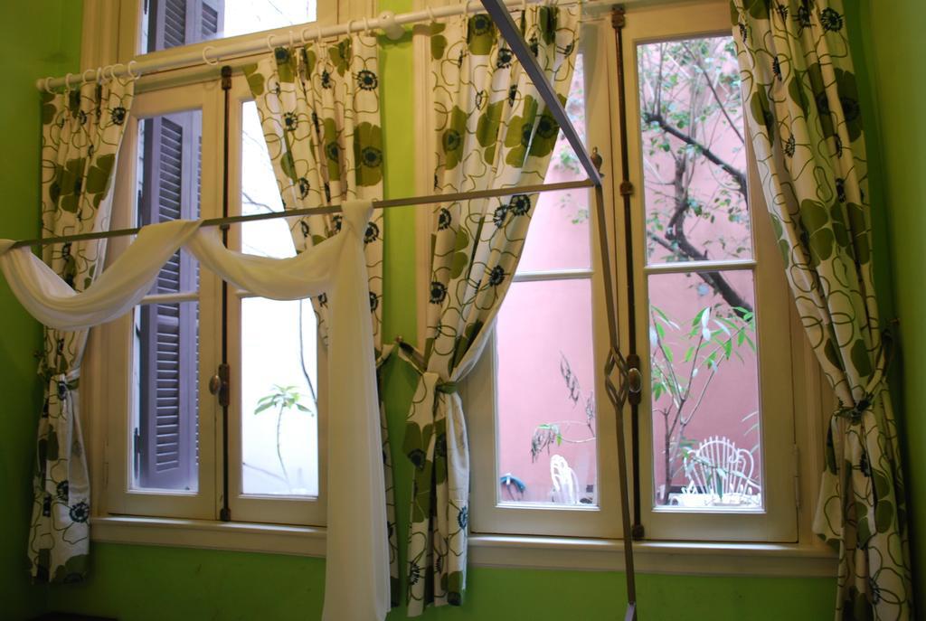 Bed & Breakfast Petit El Vitraux Buenos Aires
