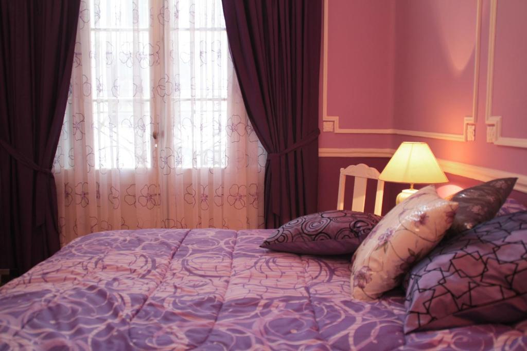 Bed & Breakfast Petit El Vitraux