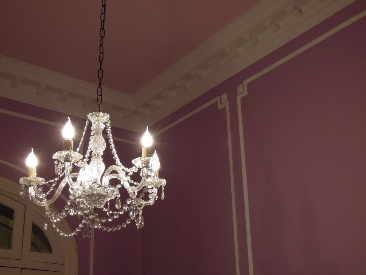 Bed & Breakfast Petit El Vitraux Buenos Aires