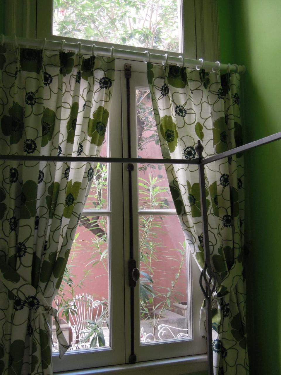 Bed & Breakfast Petit El Vitraux Buenos Aires